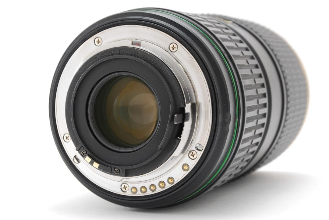 光学美品 PENTAX-DA* 50-135mm f/2.8 #301