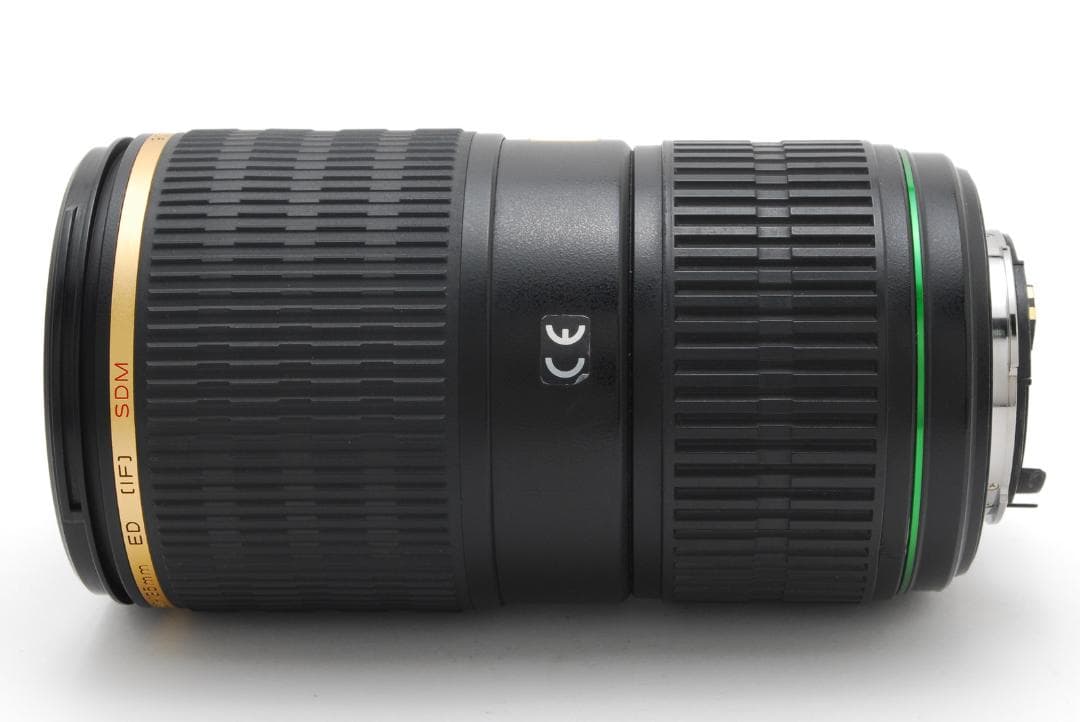 光学美品 PENTAX-DA* 50-135mm f/2.8 #301