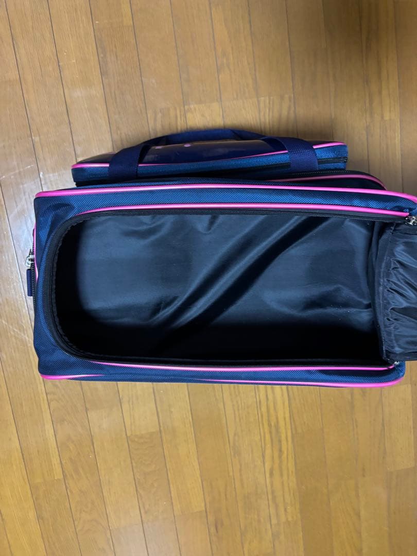 ブランズイックボウリングバック