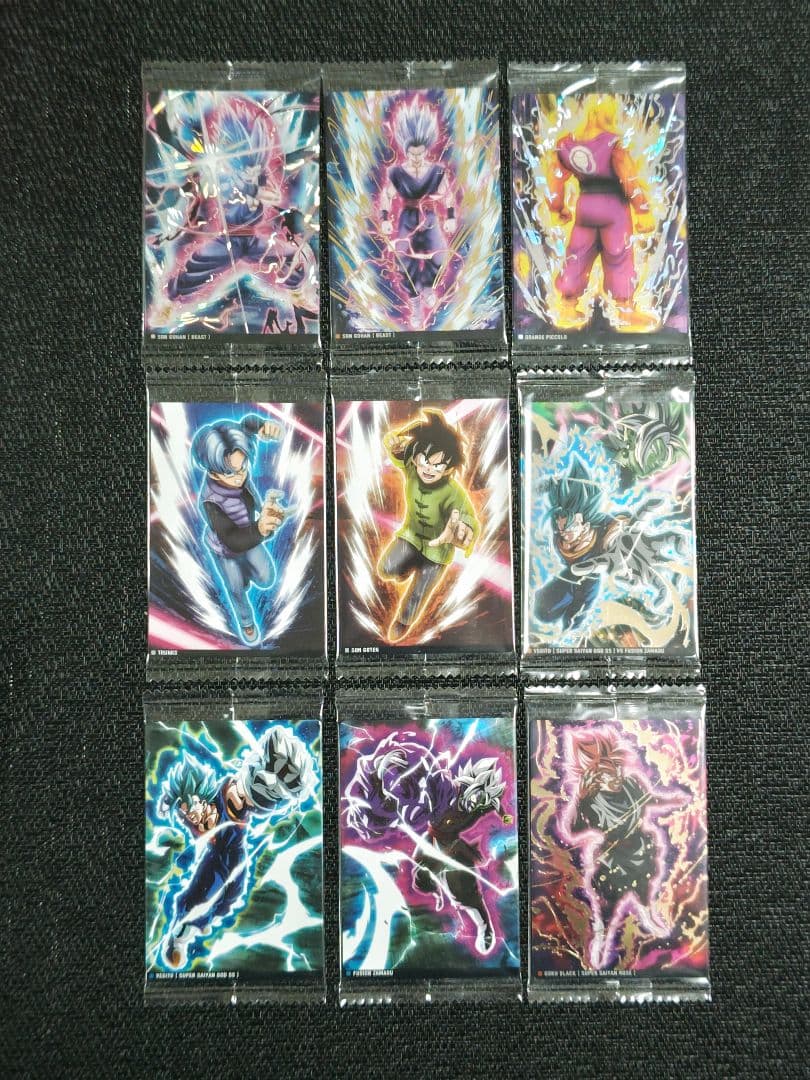 ドラゴンボール　イタジャガ　Vol.2　フルコンプリート