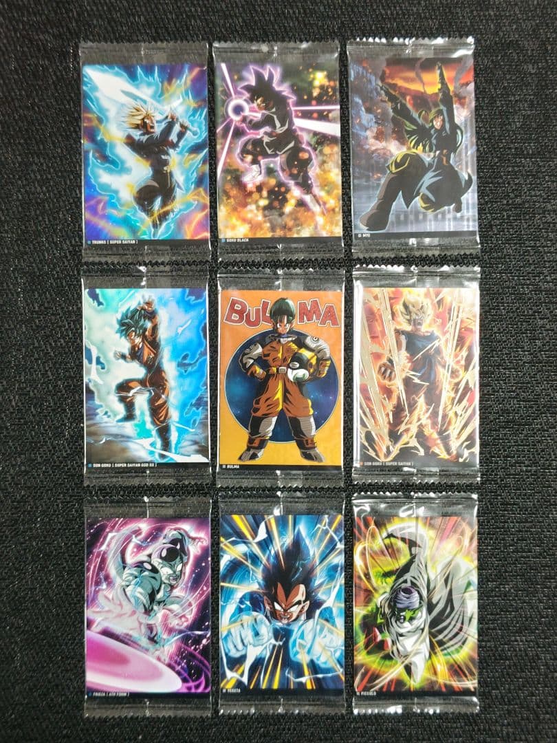 ドラゴンボール　イタジャガ　Vol.2　フルコンプリート