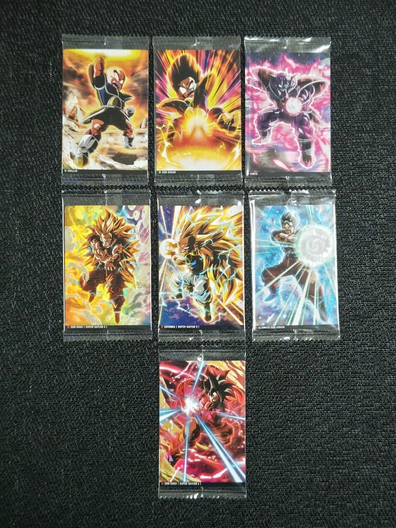 ドラゴンボール　イタジャガ　Vol.2　フルコンプリート