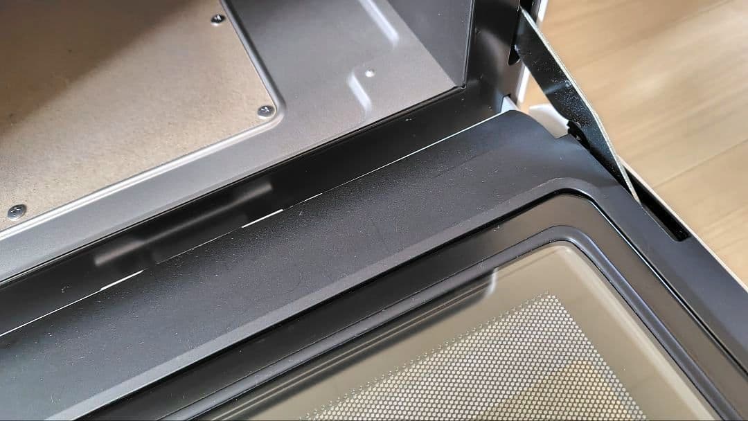 極美品 日立 MRO-S8B(W) オーブンレンジ