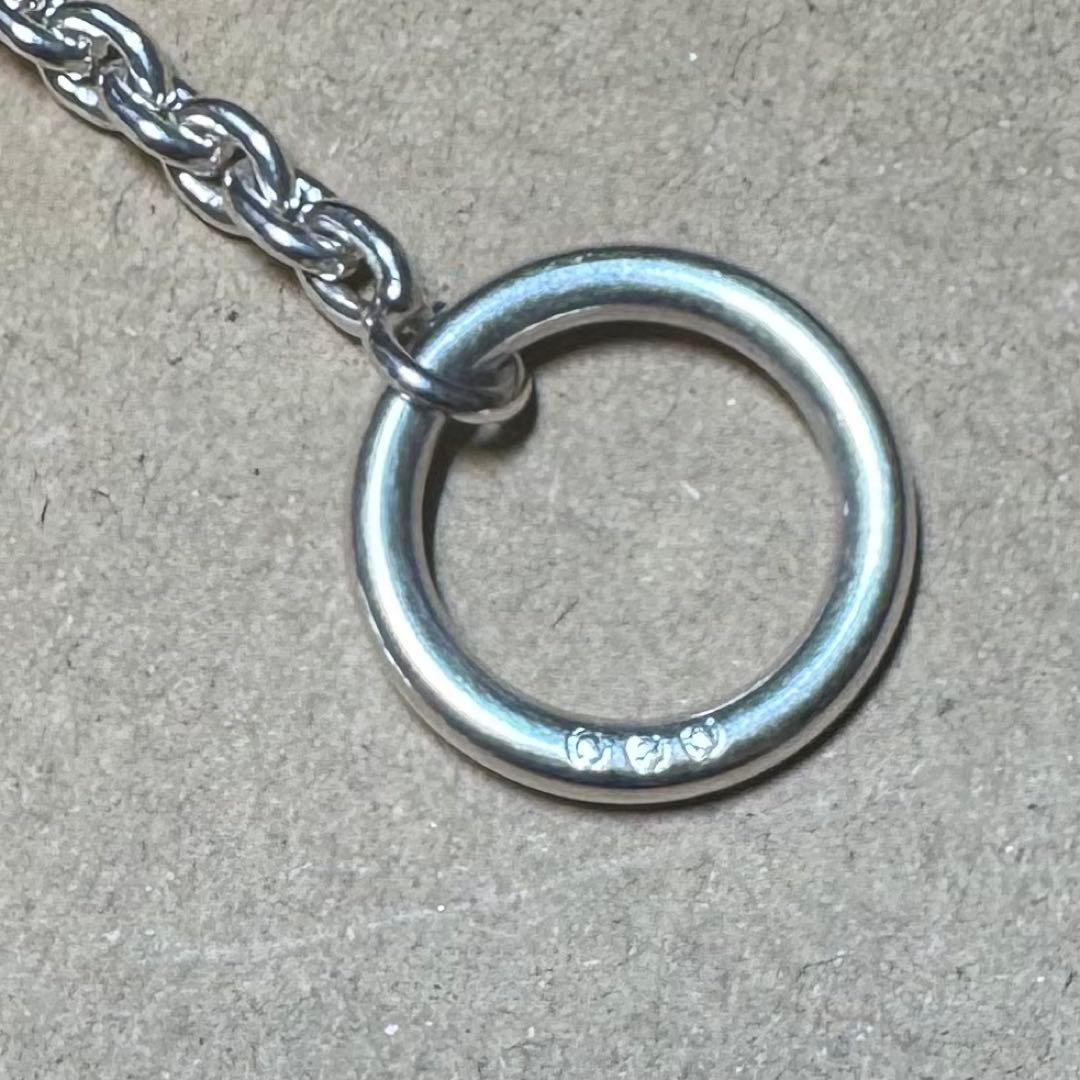 HERMES シェーヌダンクル ファランドール80 / 付属品全て完備　極美品