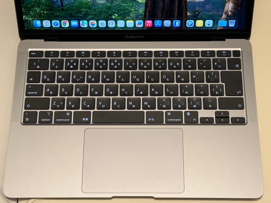 【YUYA品】Apple MacBook Air M1 8GB 256GB