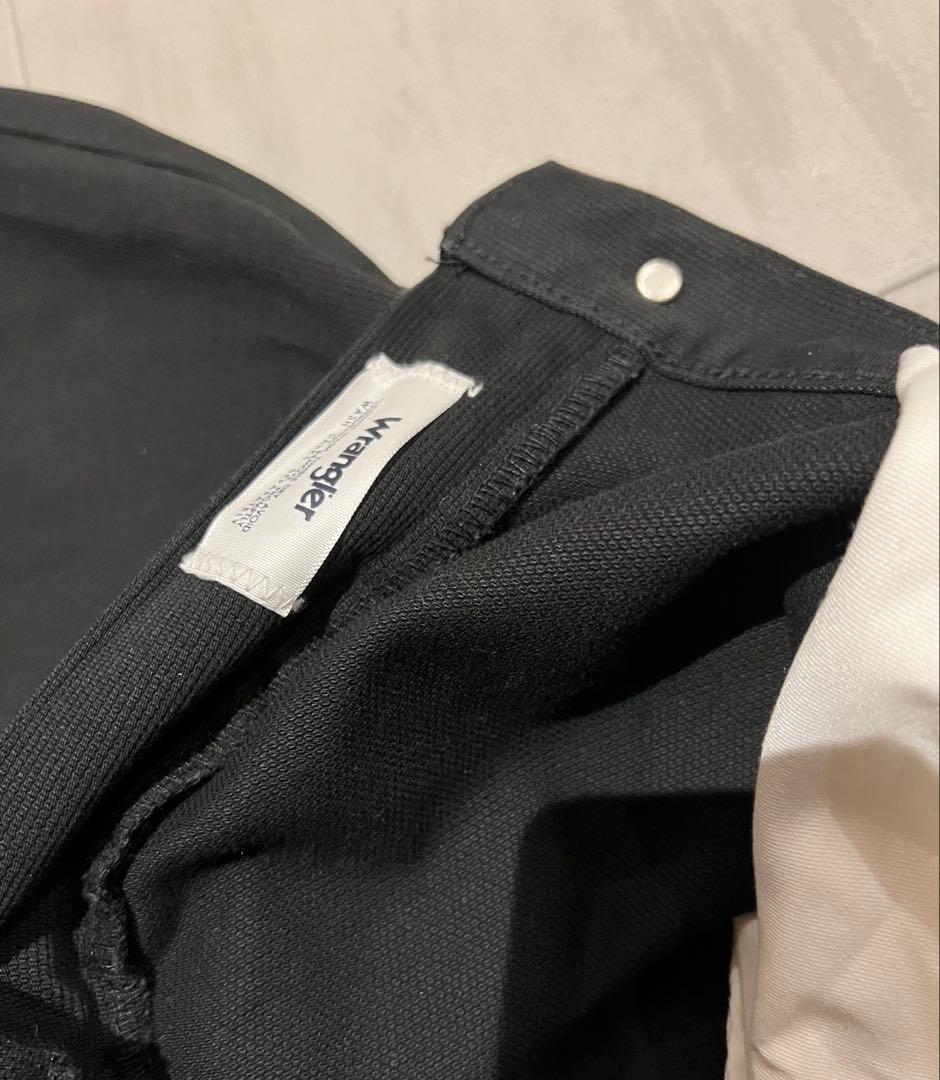 WRANGLER / WRANCHER DRESS JEANS ワコマリアM