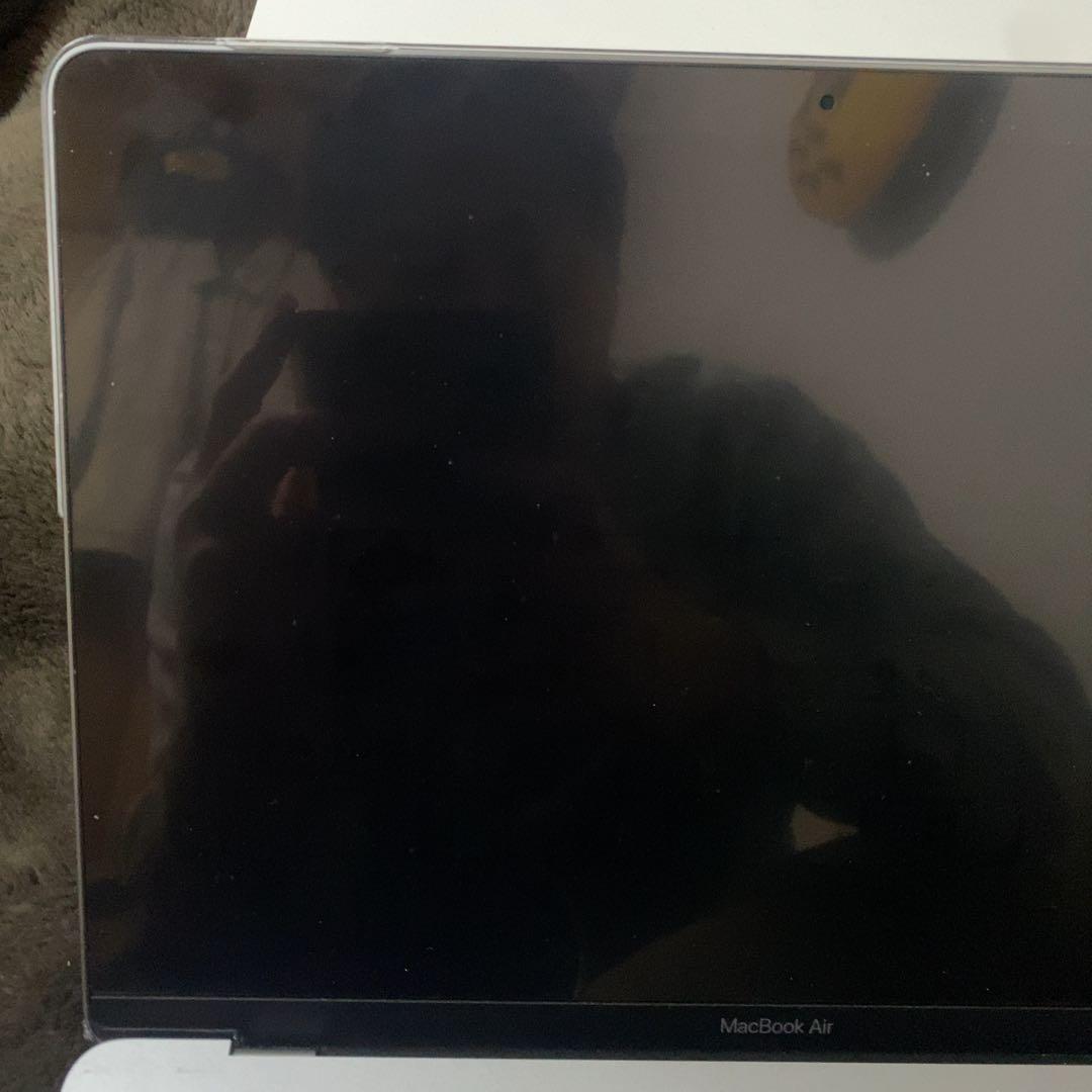 MacBook Air 13インチ M1 16GB 512GB