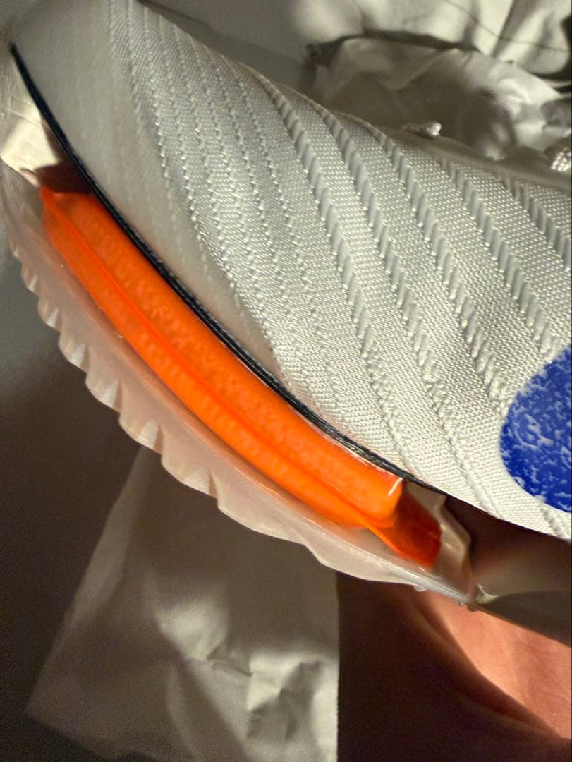 [佐々木]Nike Bowerman Prototype スパイクシューズ