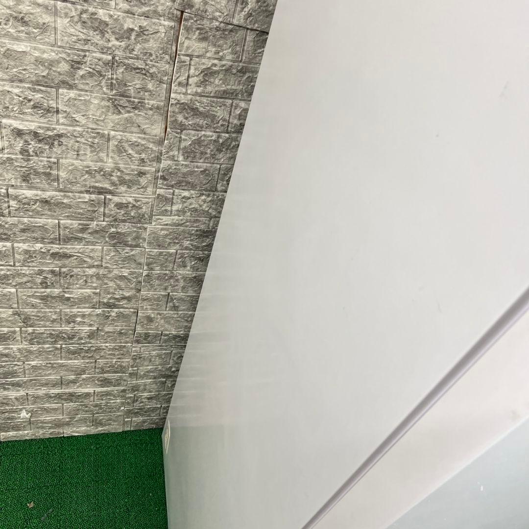 382 冷蔵庫　大型　600L強　観音開き　自動製氷機付　6ドア　大人気　保証込