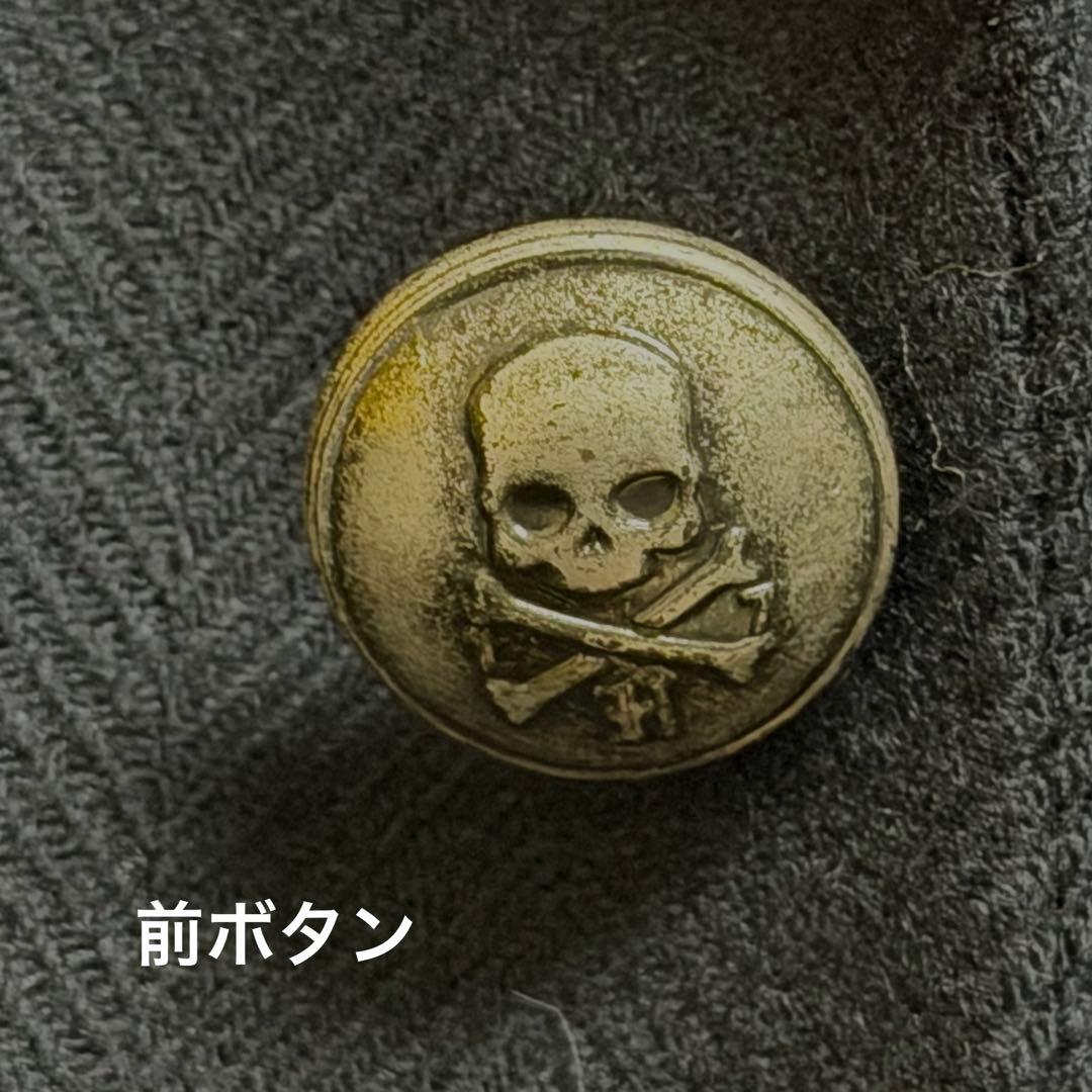 ム*~様 美品 ルイジ・ビアンキ・マントヴァ サルトリアハイドロゲンジャケット