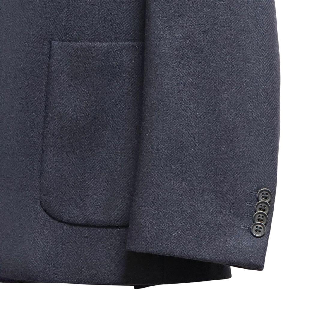 ム*~様 美品 ルイジ・ビアンキ・マントヴァ サルトリアハイドロゲンジャケット