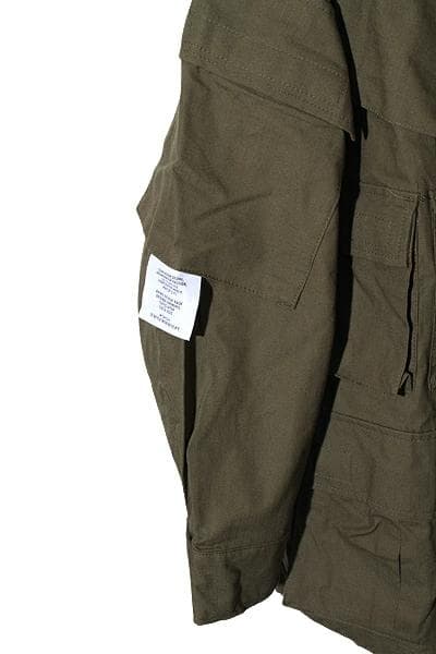 ジャケット・アウター WTAPS MODULAR / LS / COTTON. RIPSTOP 2