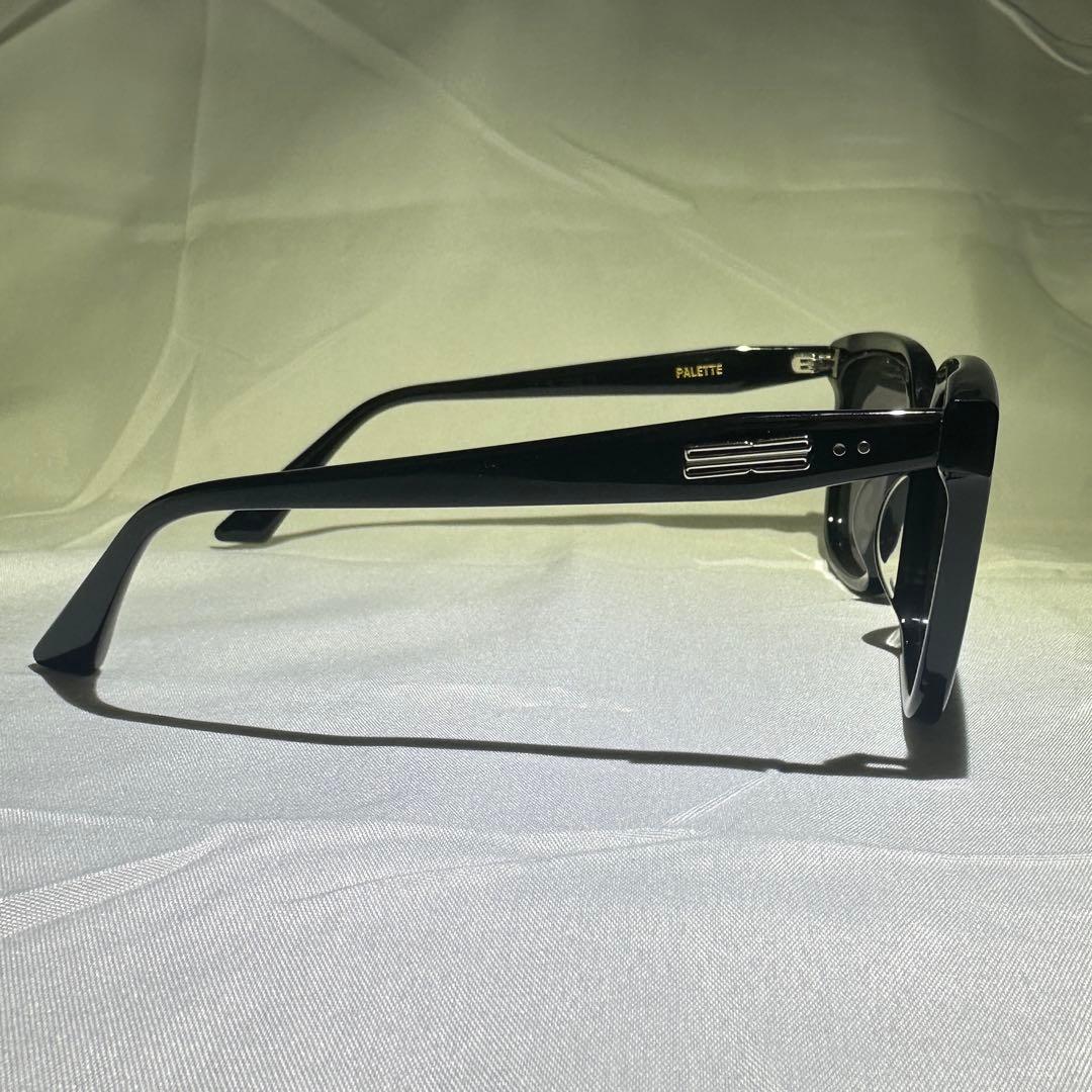 確実正規品 ジェントルモンスター サングラス PALETTE 保証書付き