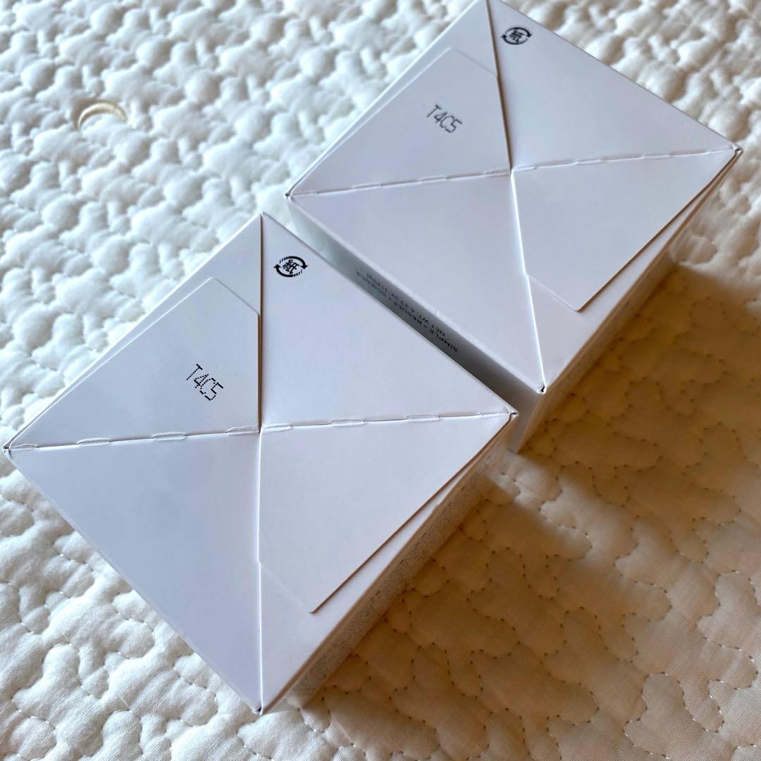 ドクターシーラボ ACG マチュアリフト トリプルフラーレンスペシャルN ２個