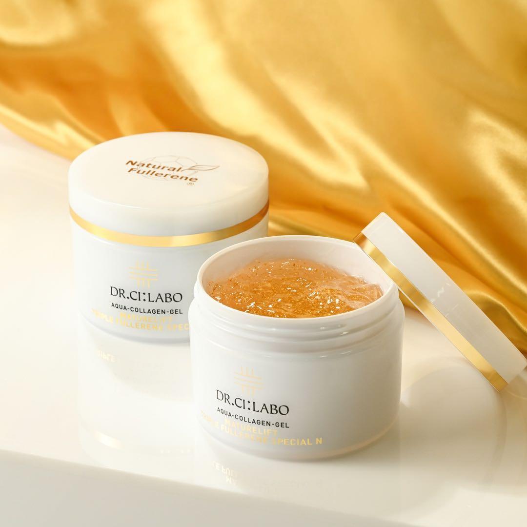 ドクターシーラボ ACG マチュアリフト トリプルフラーレンスペシャルN ２個