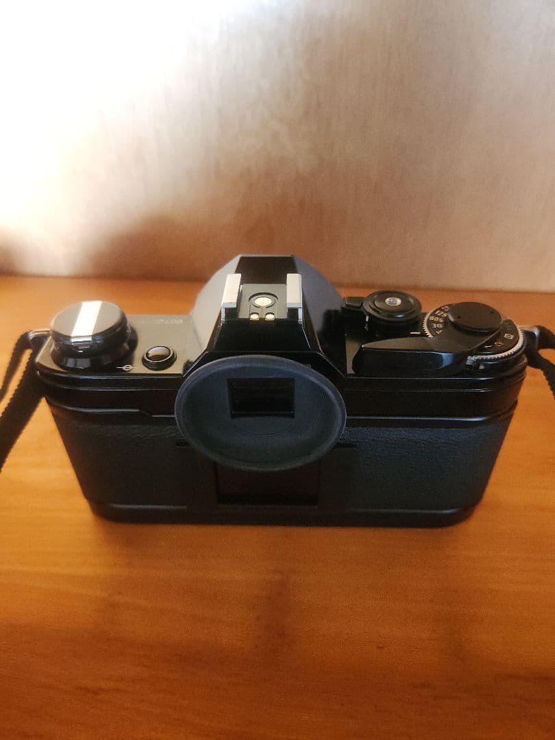 【動作未確認】Canon 一眼レフカメラ AE-1 FD 50mm 1:1.4