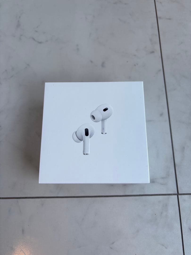 Apple AirPods Pro 第2世代 USB-C正規品 新品未開封