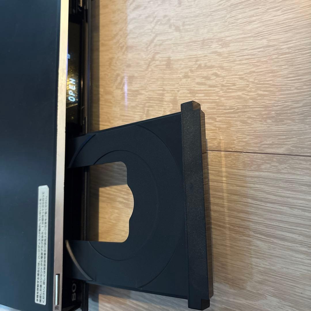 SONY Blu-rayレコーダー