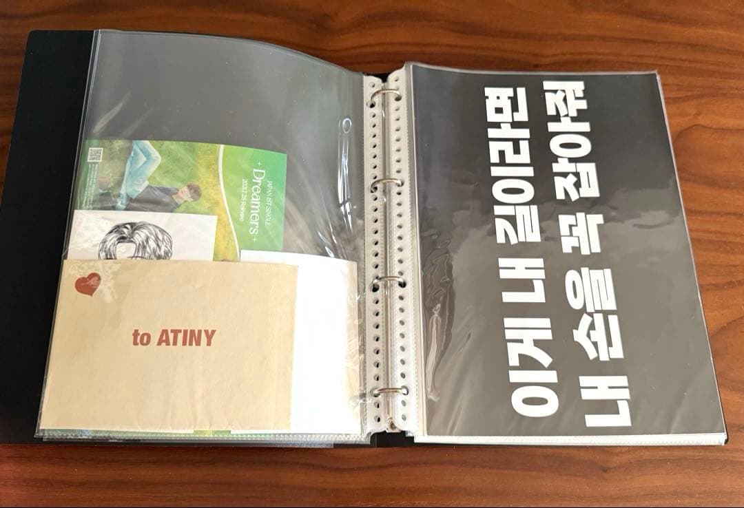 ATEEZ ユノ トレカ トレカファイル 他グッズまとめ