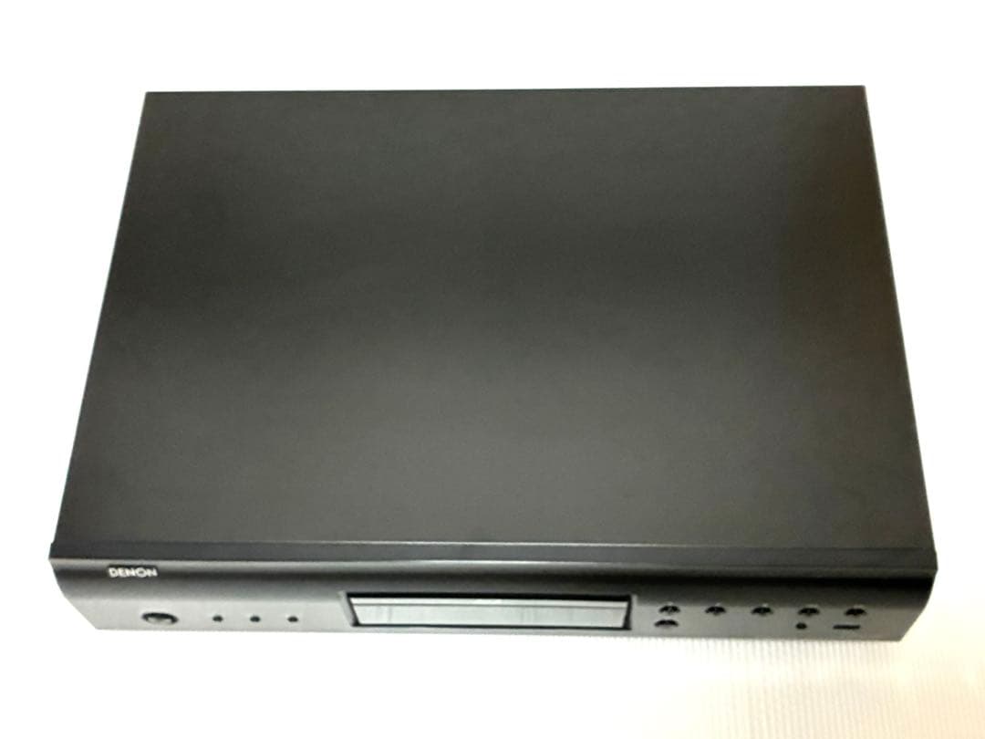 DENON/DBP-1611UD ユニバーサルBDプレーヤー