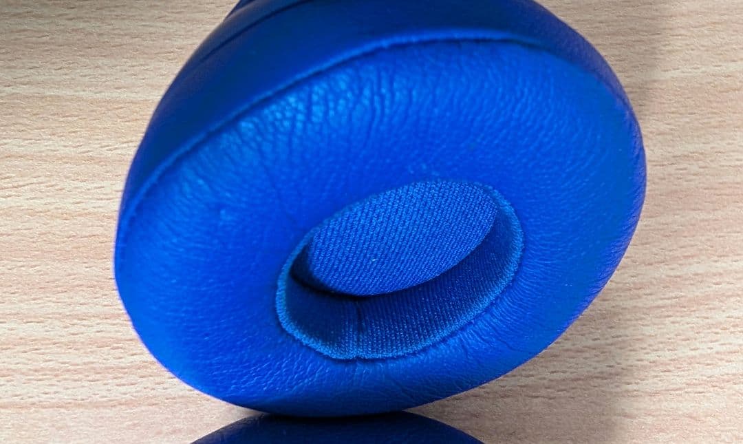 Beats Solo3 Wireless ブルー