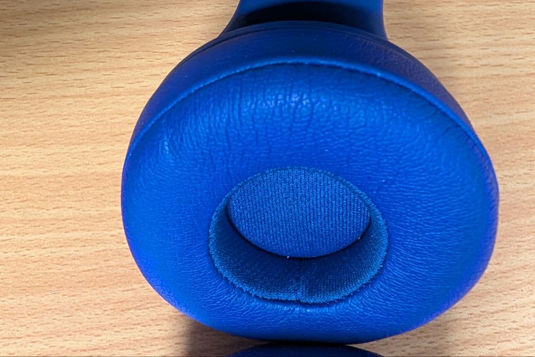 Beats Solo3 Wireless ブルー