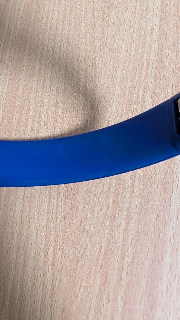 Beats Solo3 Wireless ブルー