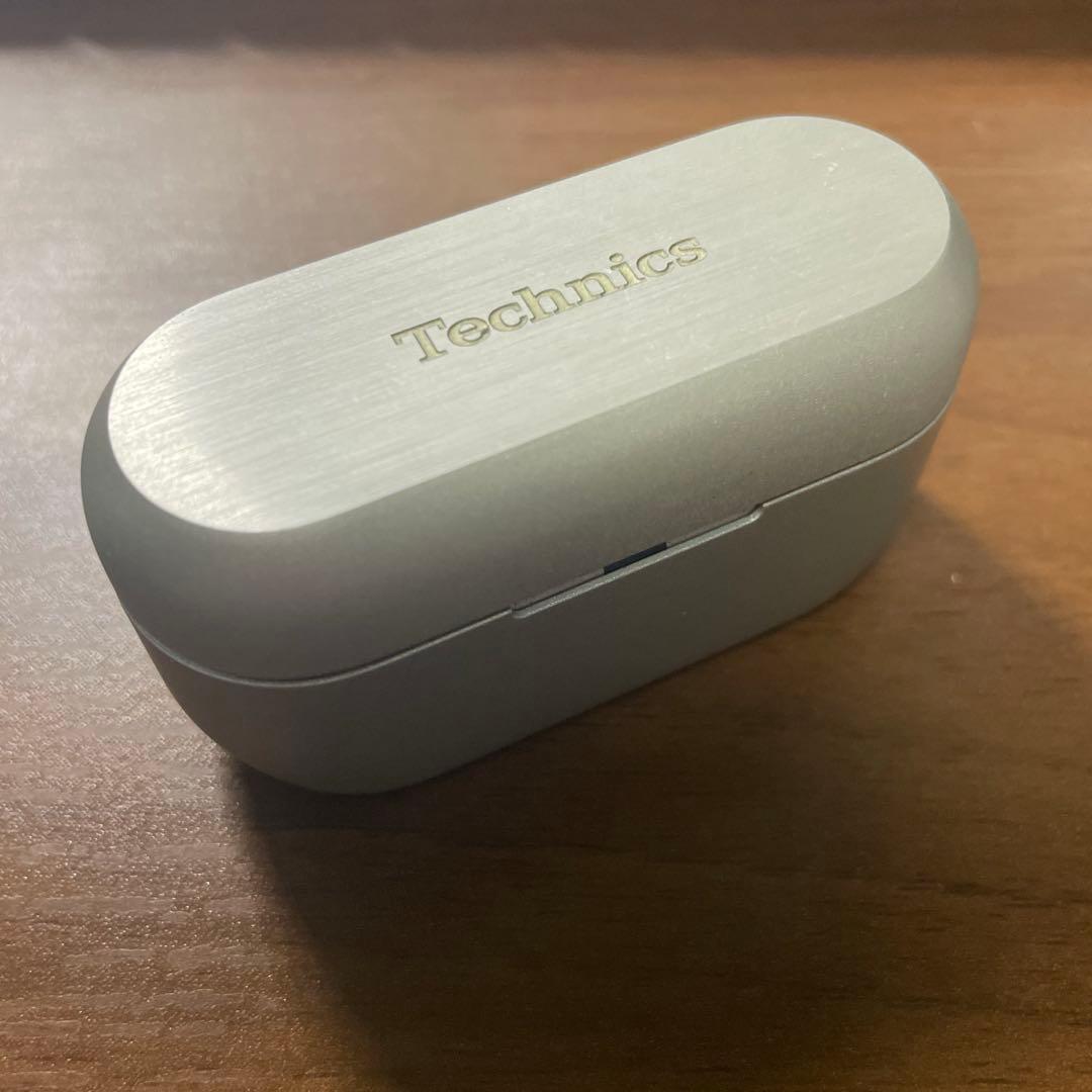 ワイヤレスイヤホンEAH-AZ80-S シルバー