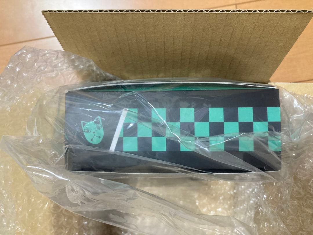 鬼滅の刃』コラボ 竈門炭治郎（かまど たんじろう）モデル