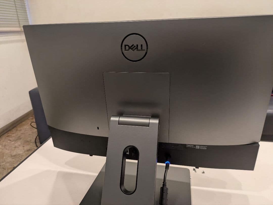 o*m様 DELL Inspiron5477 一体型PC Win11 1TB