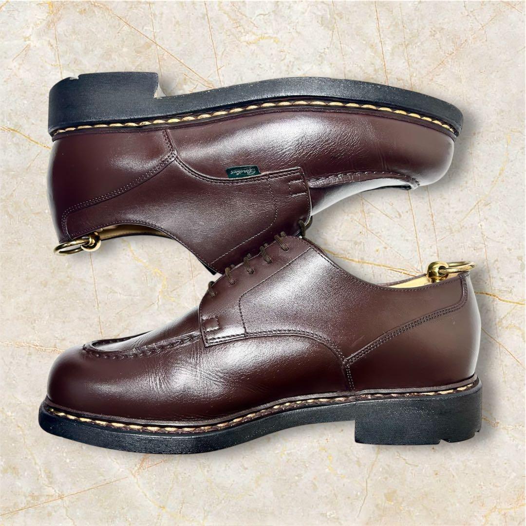 美品　シャンボード UK7約25.5センチ