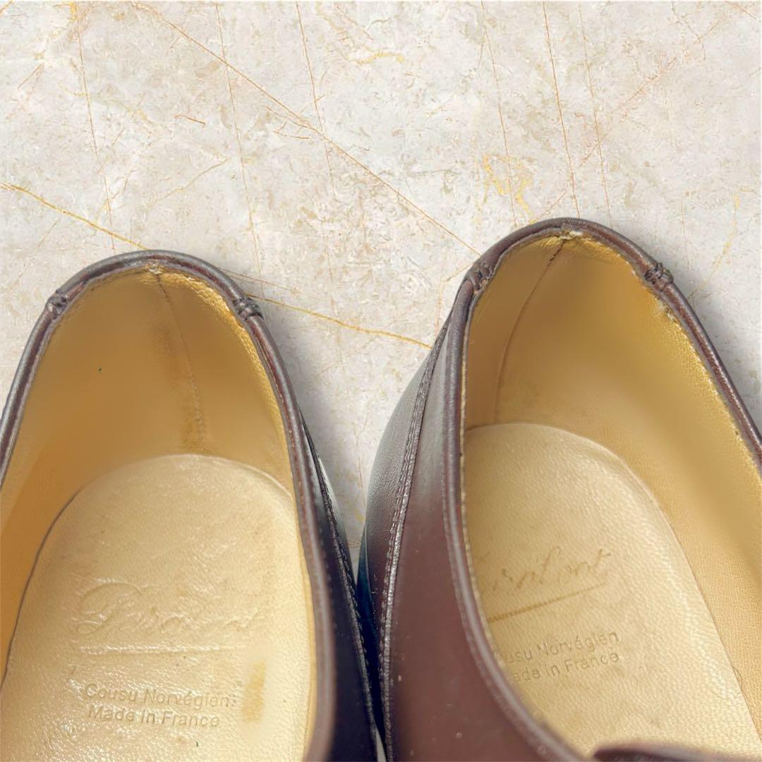 美品　シャンボード UK7約25.5センチ