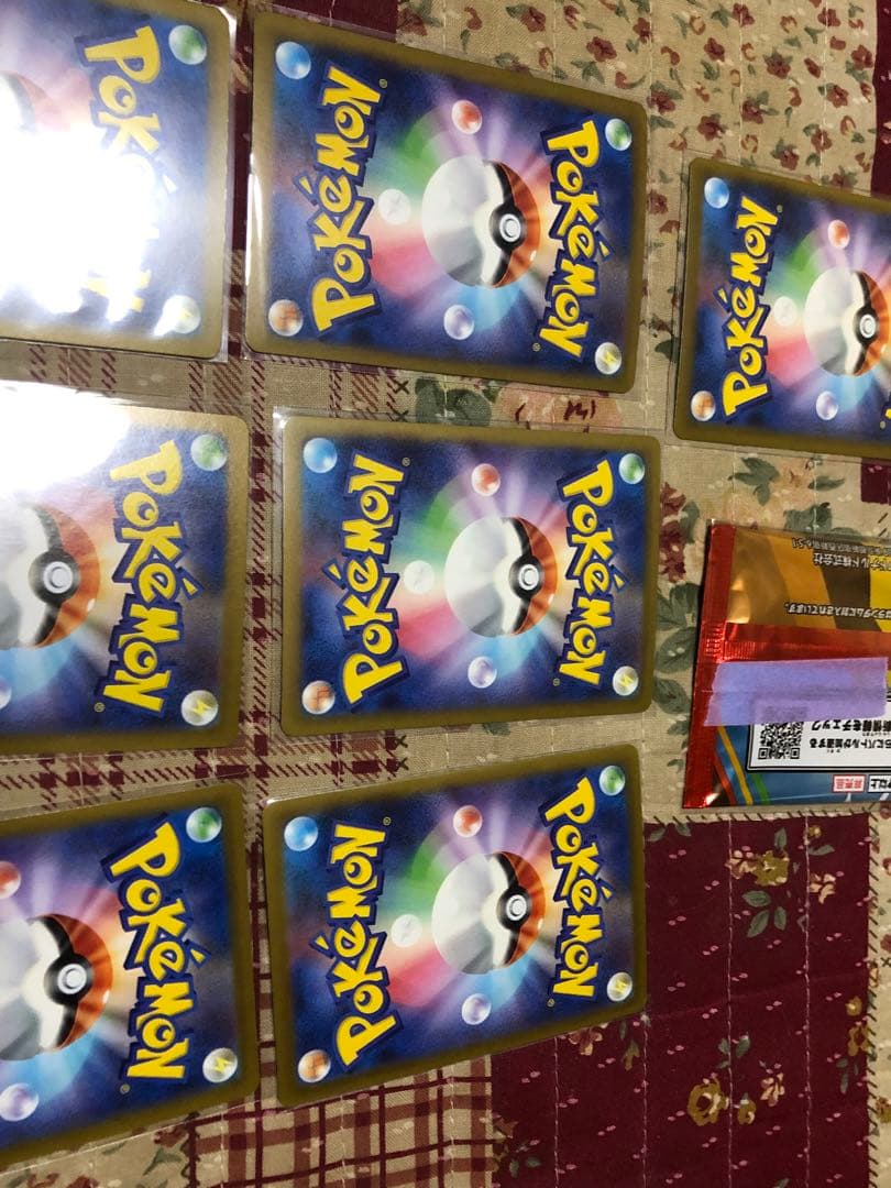 ミュウツー　マック　プロモ　ma sar sr まとめ