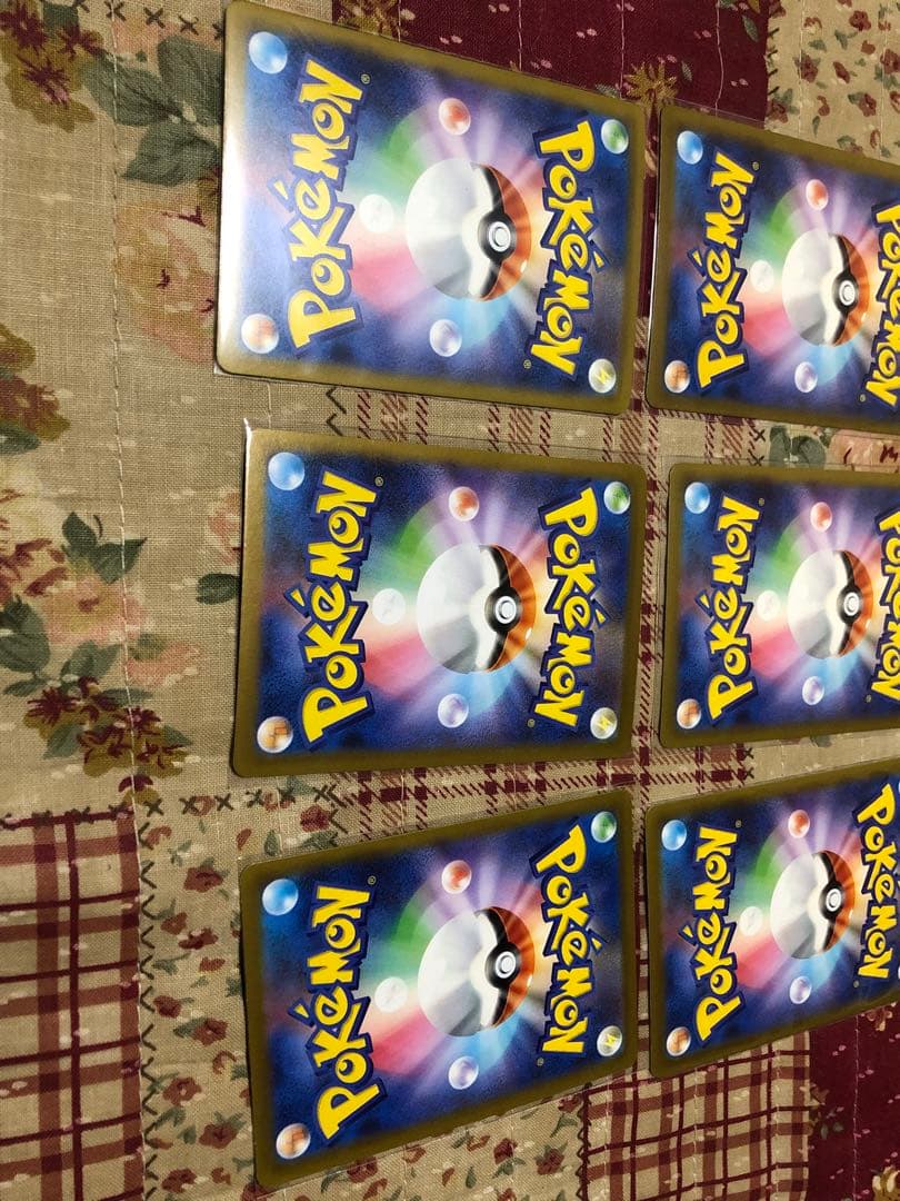 ミュウツー　マック　プロモ　ma sar sr まとめ