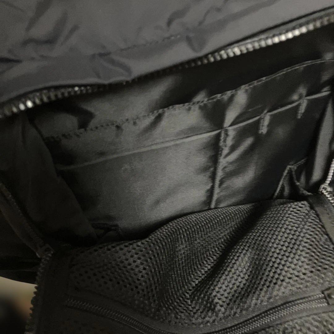 THE NORTH FACE Purple Label バッグパック