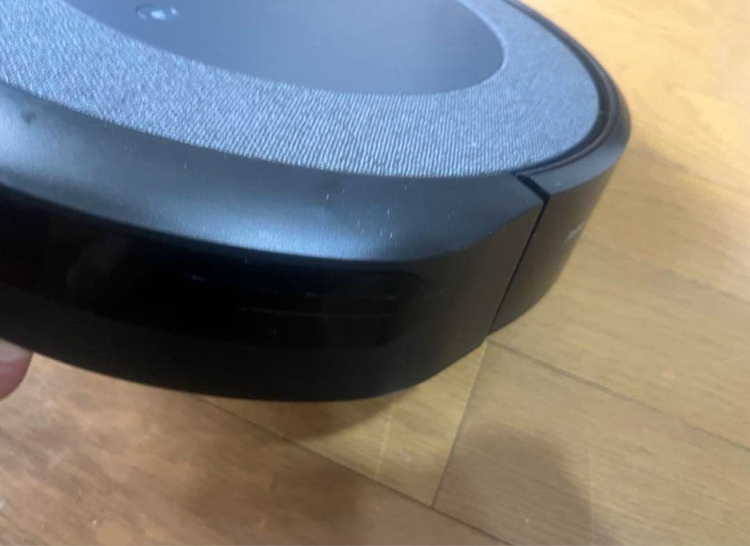 ルンバiRobotルンバi3[22年式]美品