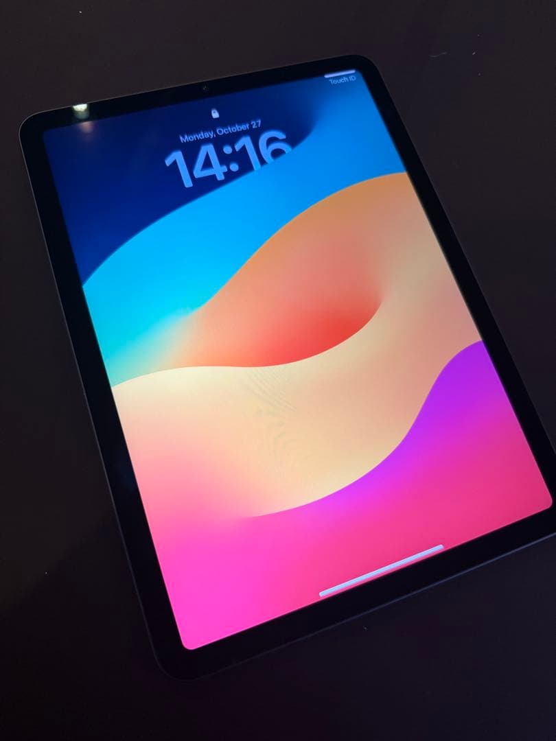 iPad Air 第5世代　Wi-Fiモデル64GB Apple pencil