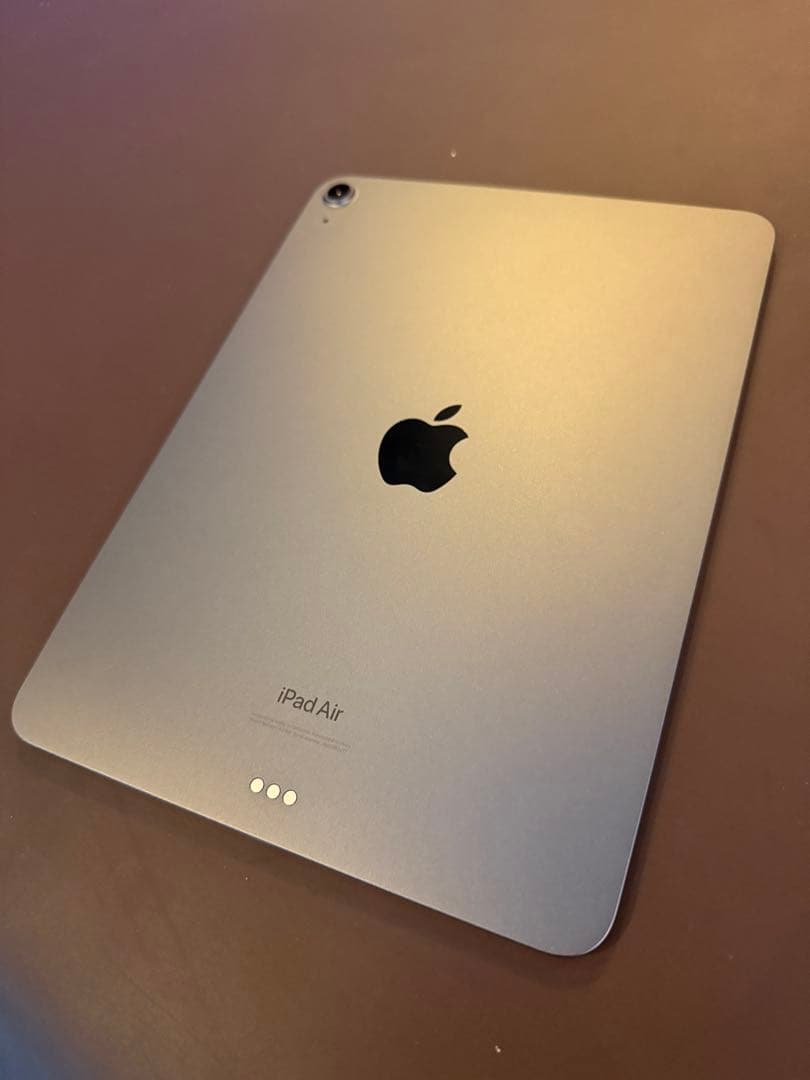 iPad Air 第5世代　Wi-Fiモデル64GB Apple pencil