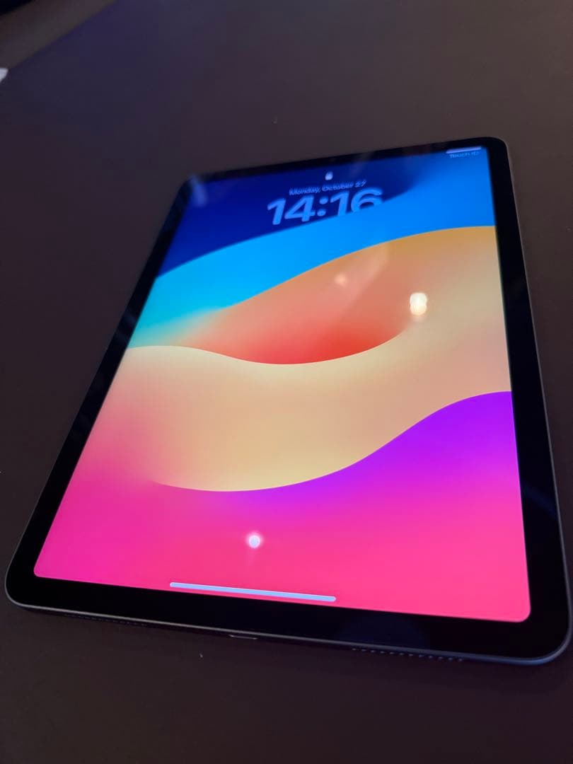 iPad Air 第5世代　Wi-Fiモデル64GB Apple pencil