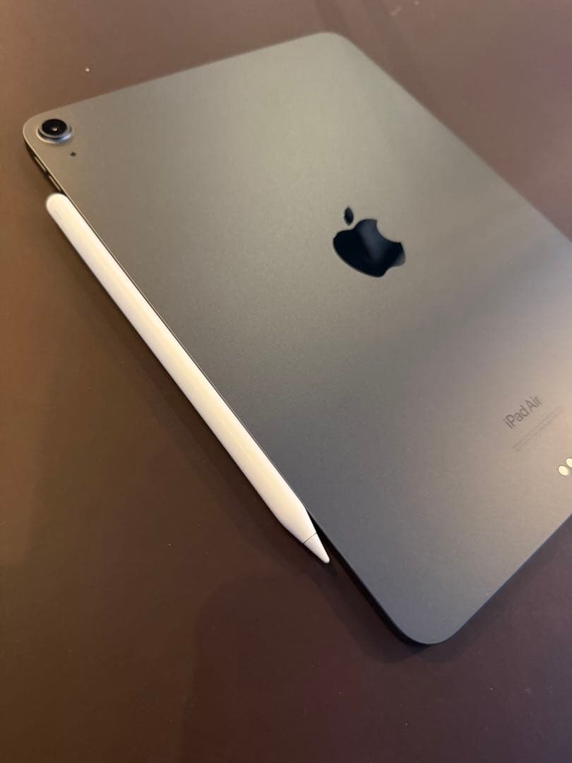 iPad Air 第5世代　Wi-Fiモデル64GB Apple pencil