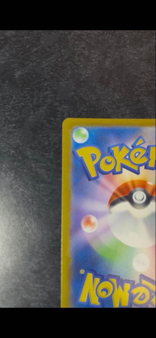 ポケモンカード　メガカイリューexSAR