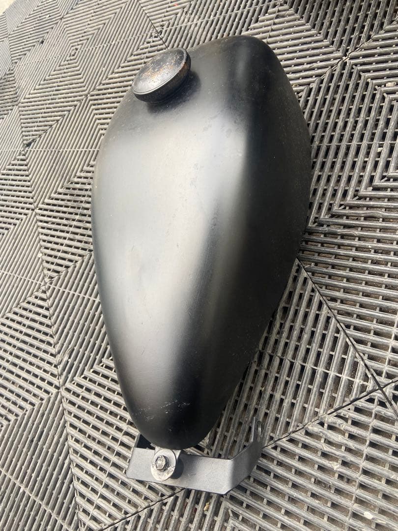 ドラッグスター400 スポタン　　付属品あり