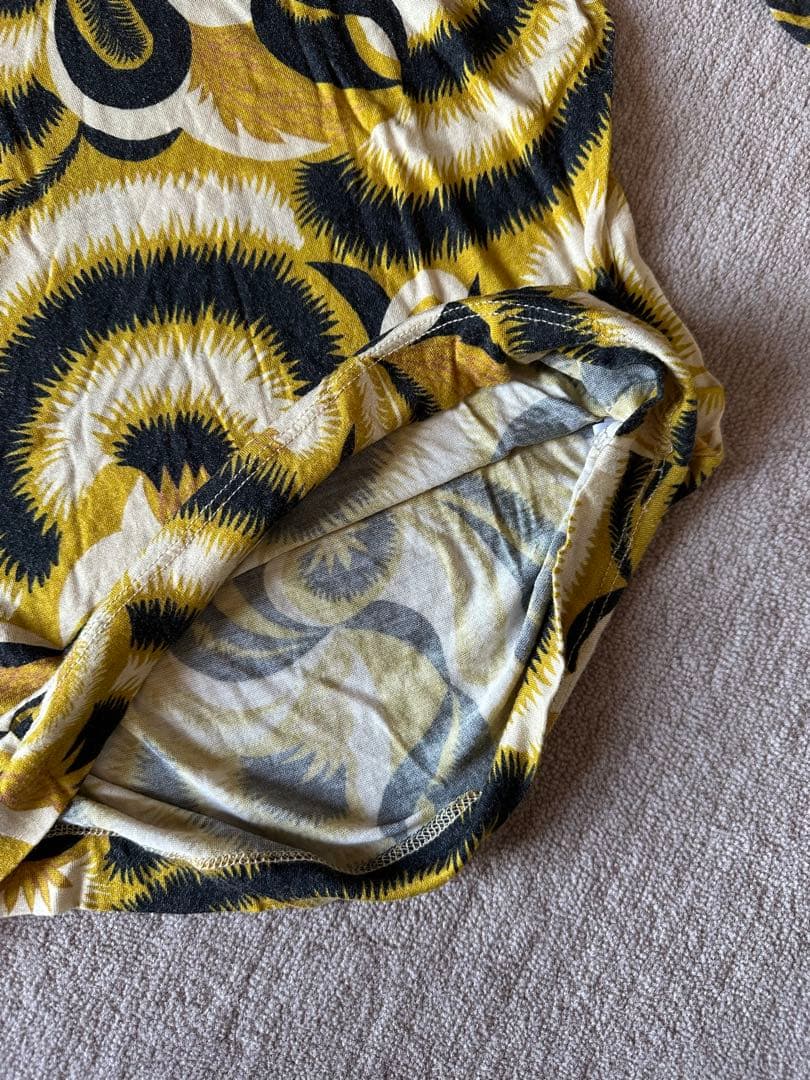 DRIES VAN NOTEN 長袖トップス