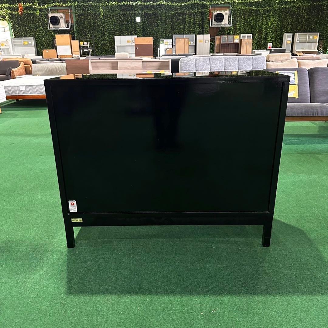 モリシゲ チェスト 家具 和モダン 希少 アンティーク家具 F069