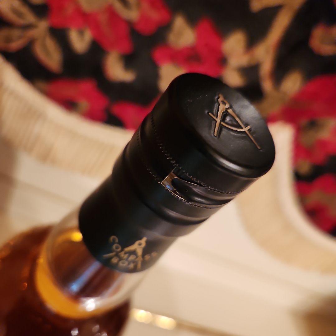 [新品]COMPASS BOX Orchard House<最安値>8900円