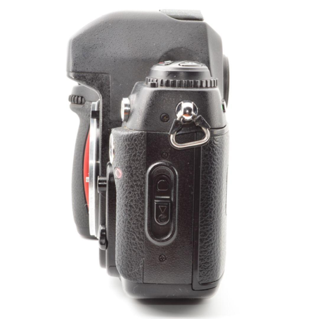 ⭐ジャンク品⭐Nikon ニコン F100 ブラック　BODY