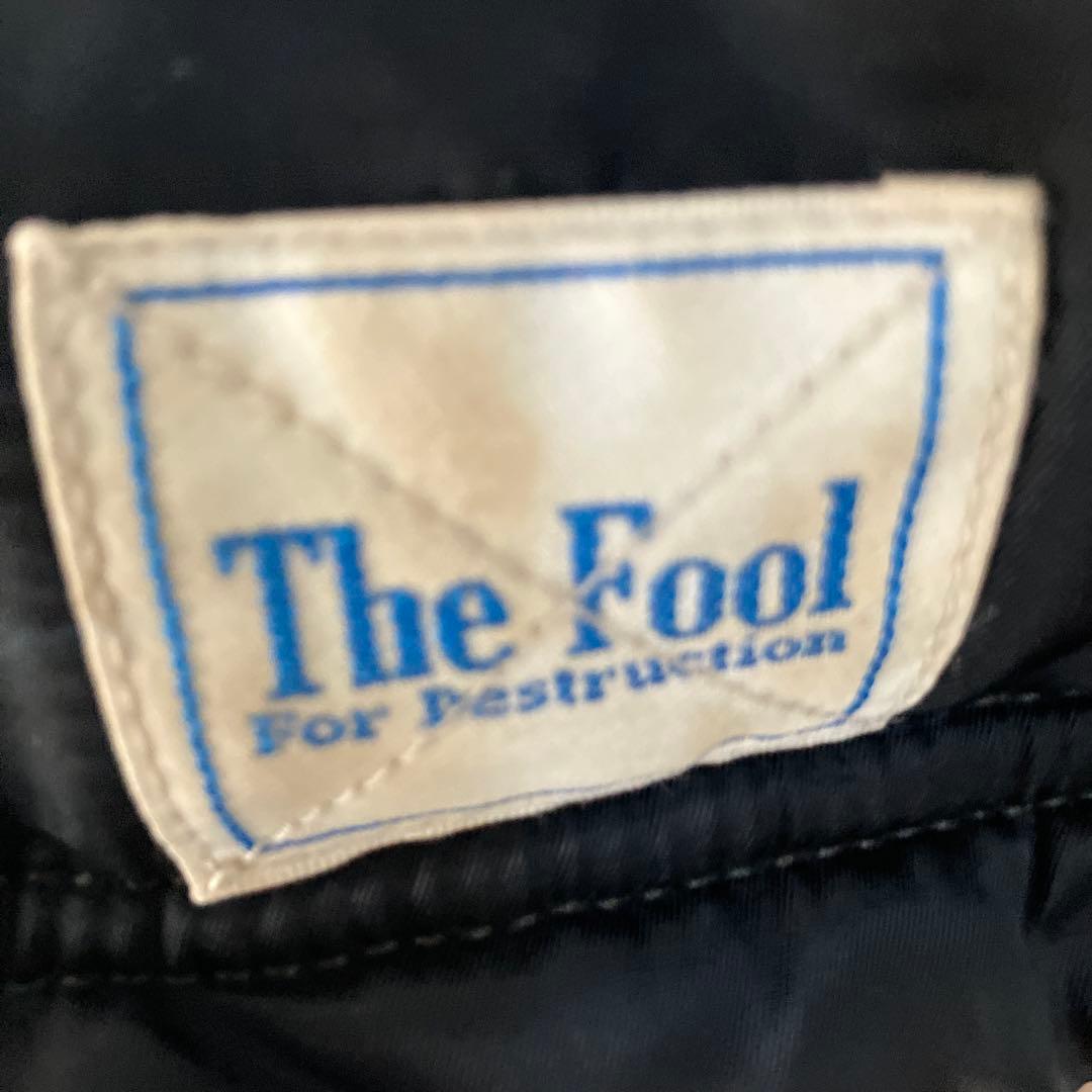 ザフール　The FOOL