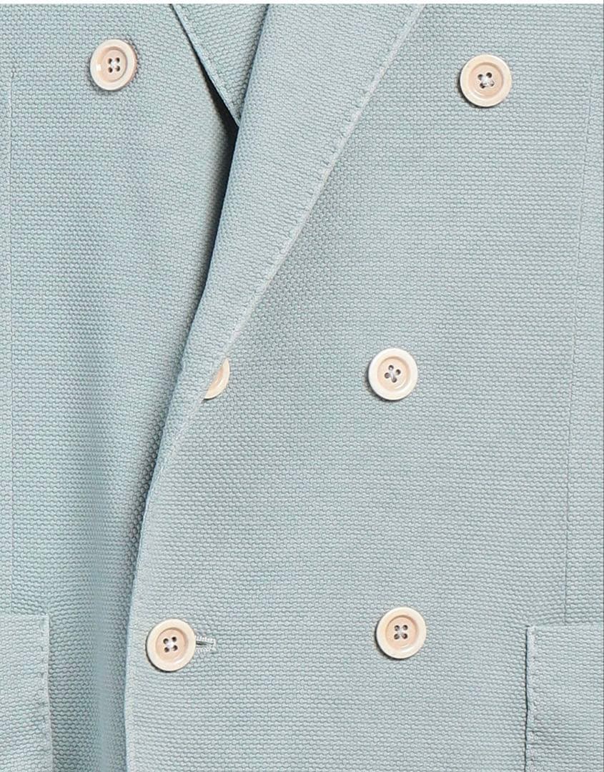 【バネタ】チルコロ　ダブルブレステットジャケット2着