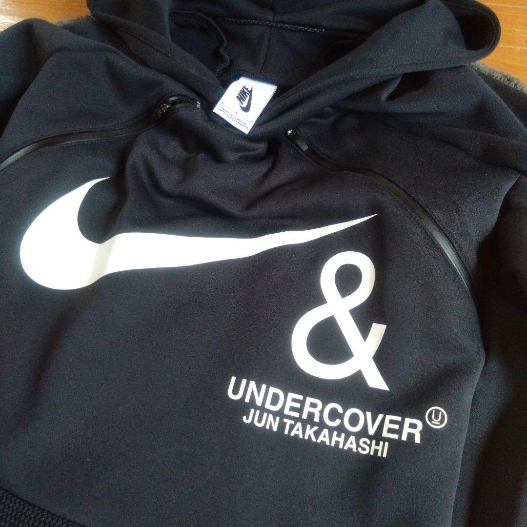 NIKE × UNDERCOVER