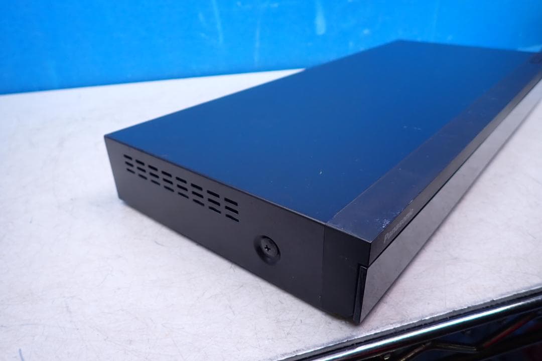 D1122#パナソニック Panasonic 3TB DMR-4T303